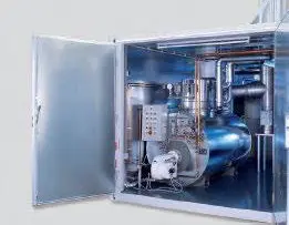 Cén fáth a bhfuil Córas Rialaithe Teocht Curing Chliste Coincréite Riachtanach le haghaidh Tógála Nua-Aimseartha?