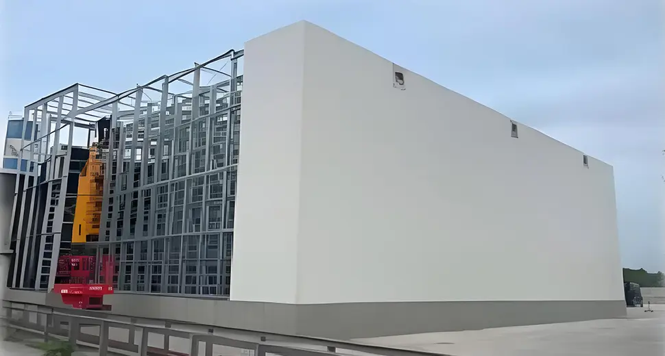 Córas oscailte amháin le haghaidh dáileadh aer foirfe! Córas oscailte amháin le haghaidh dáileadh aer foirfe!